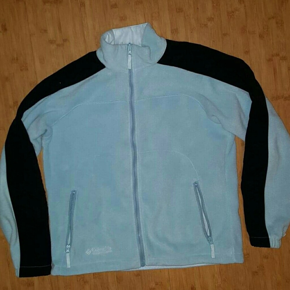 ❄Women's Columbia Fleece❄